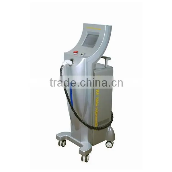 # portable radio frequency rf wrinkle removal machine