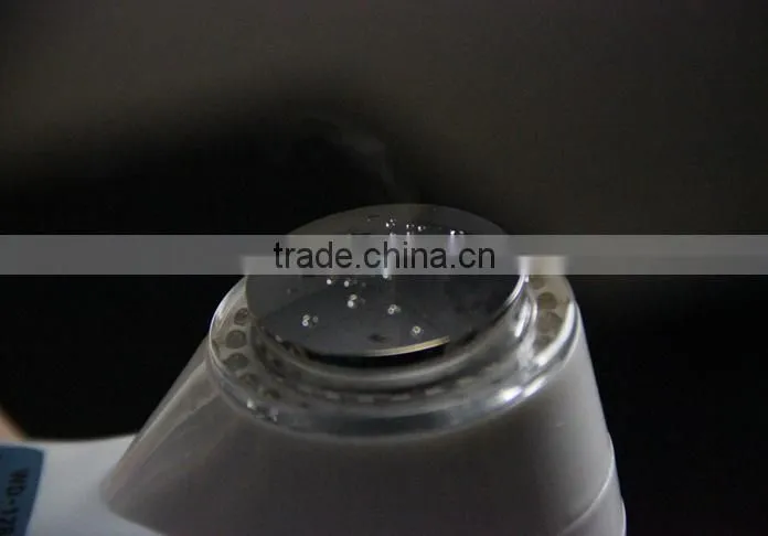 Photon Ultrasonic beauty for facial care