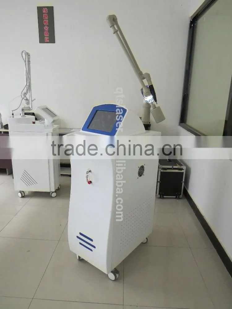 Q switch nd yag laser 1064 /532 remove different tattoos