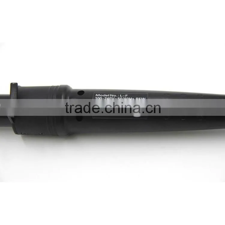 hair styling tools ceramic mini hair curler LCD display magic hair curler