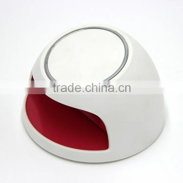 Hot selling LED lamp/led uv nail lamp/nail dryer