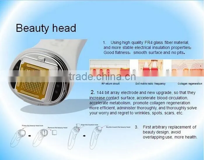 Home Use LED Skin Rejuvenation Anti-aging Device for Face Care Beauty