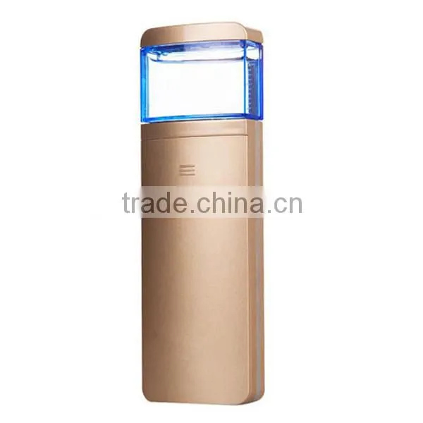 2015 new design Handheld Nano Facial Spray Mist, Nano Facial Spray, Facial mist