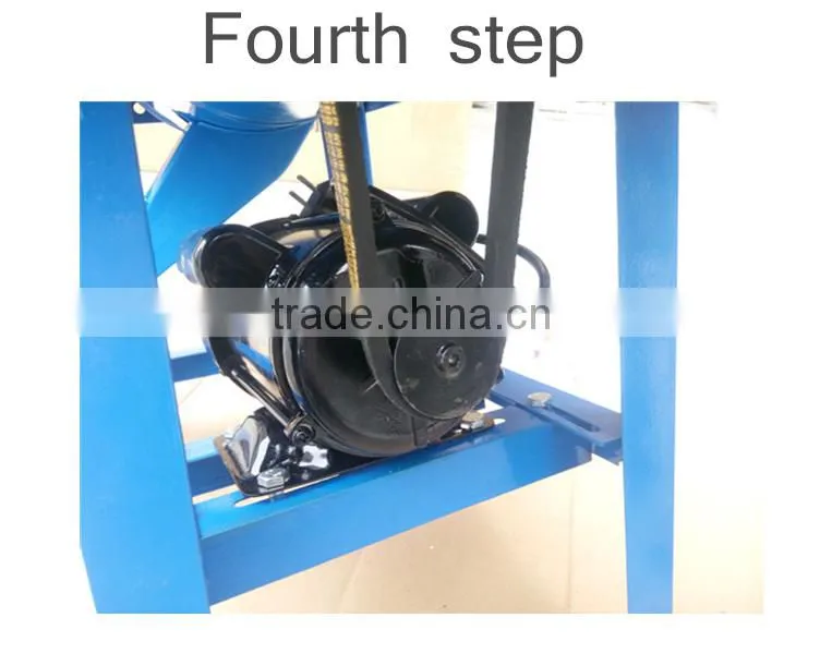 farm maize sheller thresher / machine for shelling corn
