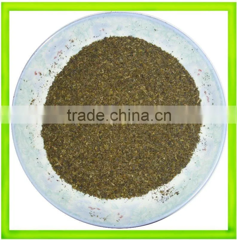 Green tea for extraction ( for tea polyphenol )