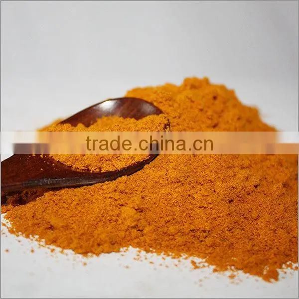 best curry powder