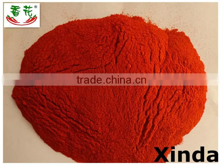 chilli pepper powder,hot new products for 2015 Yidu red chili powder