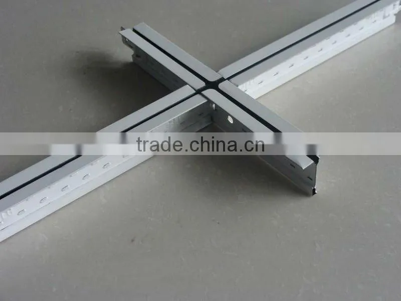 pvc gypsum board waterproof false ceiling sizes for choice