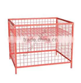 WMS-16 trolley carts