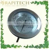 High Quality Household Max Min Mercury Free Thermometer
