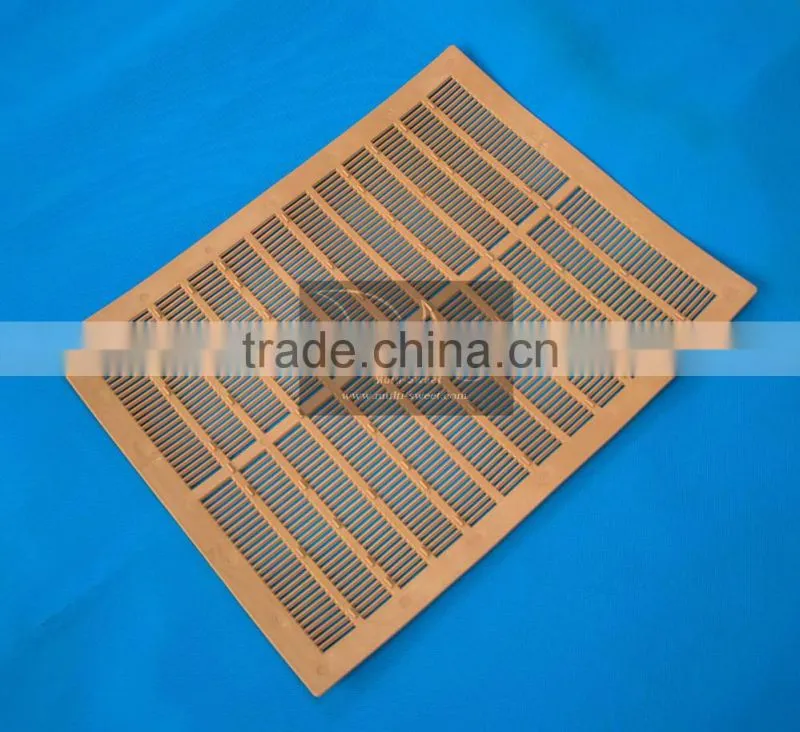 beekeeping equipment rubber propolis collector/collector for propolis