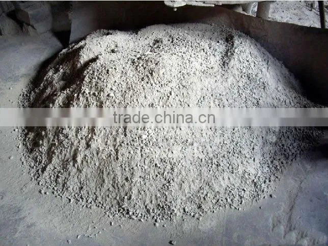 Dry Ramming material for coreless induction furnace