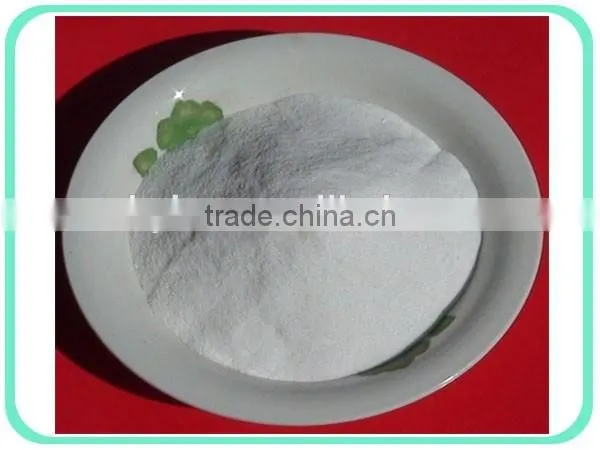 Competitive prices high effective Polyacrylamide PAM for water treatment