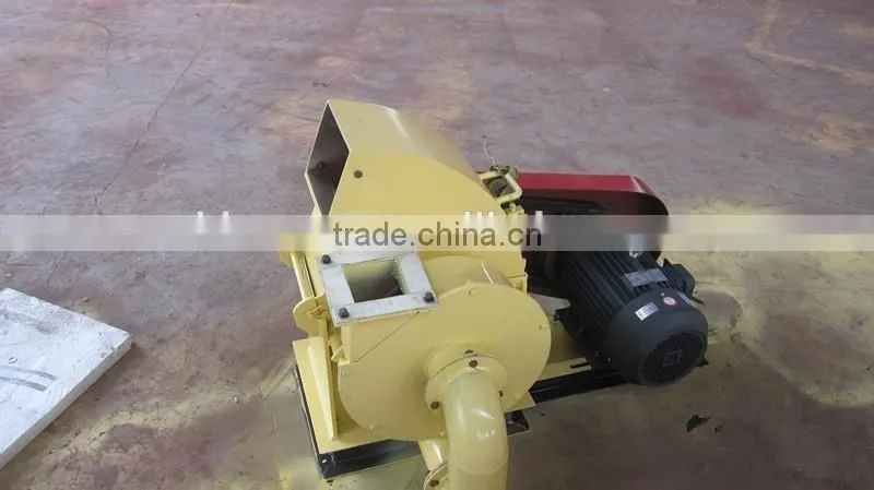 corn feed grinder
