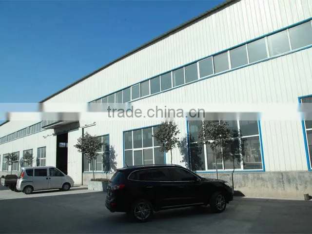 Gongyi Fangrui Machinery Factory company overview - view 2
