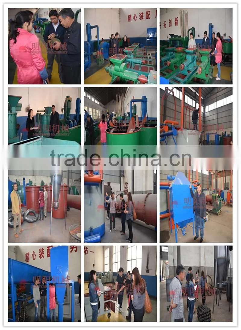 2016 Manufactory outlet High Efficiency Ring die Biomass wood pellet machine for sale