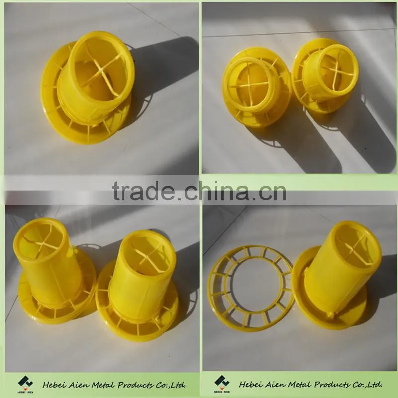 breeding poultry drinking system