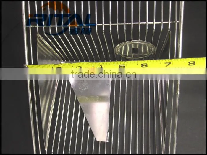 RT308 Rodent Laboratory mouse breeding cage sale on Alibaba