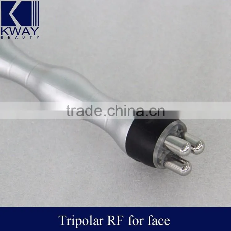 Popular in 2017 ultrasonic liposuction cavitation machine for sale / ultrasonic rf vacuum cavitation