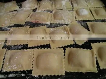 Good quality pasta dumpling machine