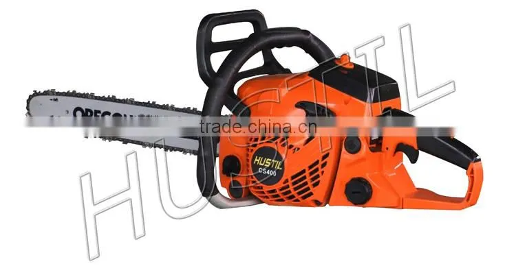 High Quality CS400 Echo Partner Honda Chainsaw