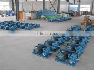 Huaian City Lvquan Industry & Trade Co., Ltd. company overview - view 3