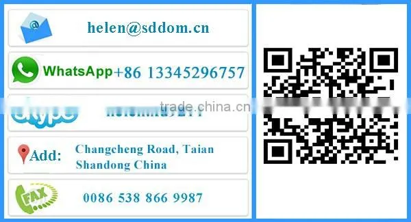 Environment friendly horizontal frame type cement silo