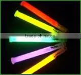 4 inch Chemical Light Crystal Glow Stick for Fishing