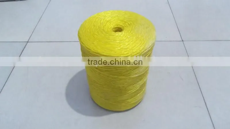 Tomato Twine, Packing twine