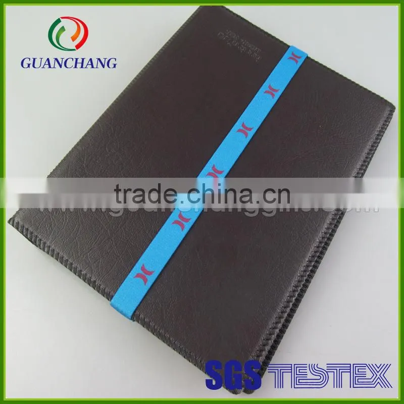 flat elastic cord for hair