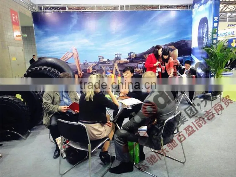 Best Chinese Brand LingLong Radial truck tire D905 235/75R17.5-12 for sale