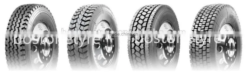 China brand new cheap price military radial truck tires 12.5R20 335/80R20 tyres TT