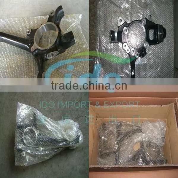 auto parts steering knuckle for Renault/Logan/Dacia 6001548867