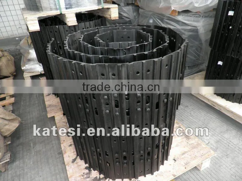 aftermarket undercarriage dozer track chains/ track shoe assy