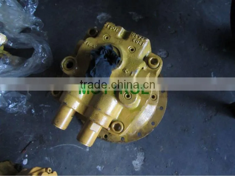 Excavator parts,SwingMotor ,SH280,MT-2109