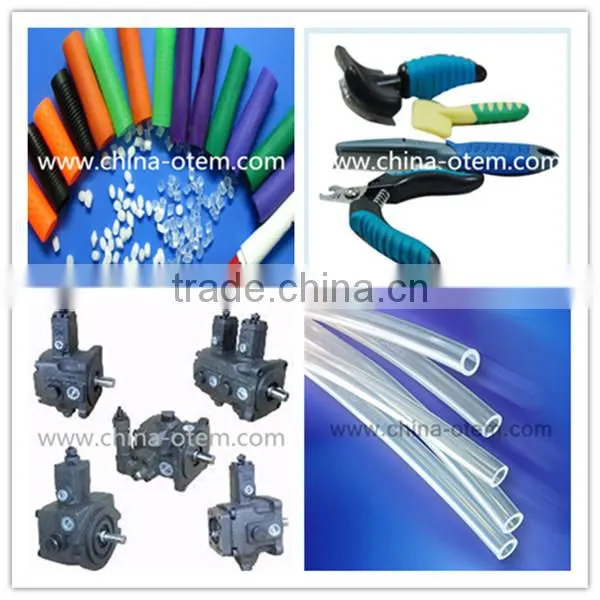 TPE seals