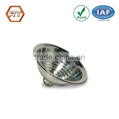 Rite custom light fixture metal cover