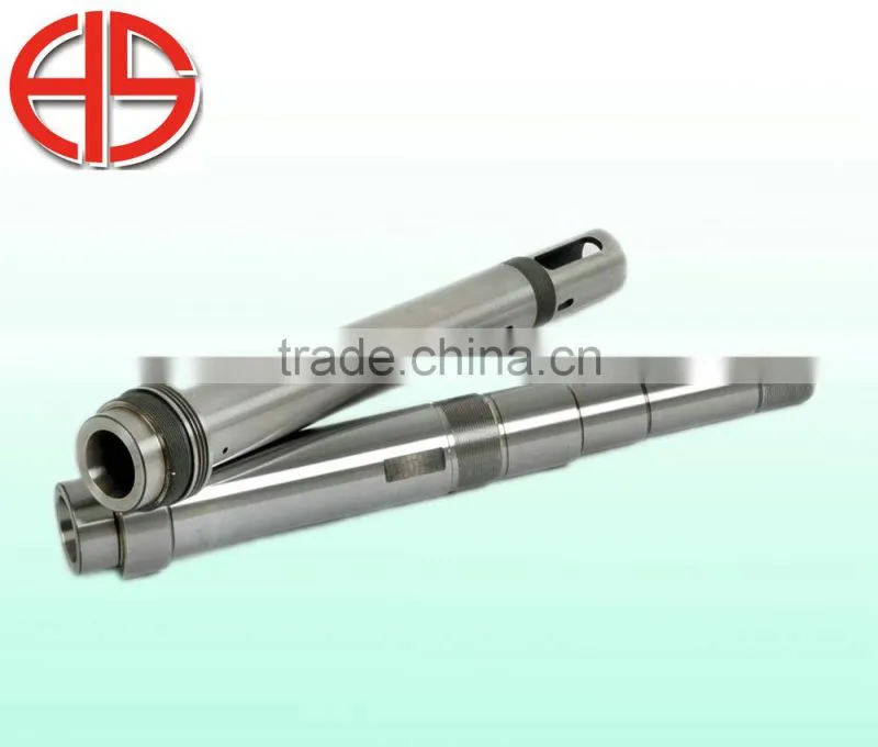 Shaft Manufacturer steel transmission shaft