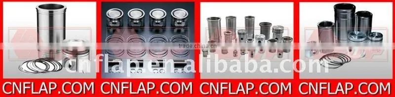 STOCK deutz engine parts for piston ring 4D95/S6D95
