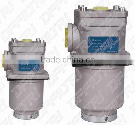 CHINA factory manufacture high quality glass fiber RF series Hydraulic Return Filter