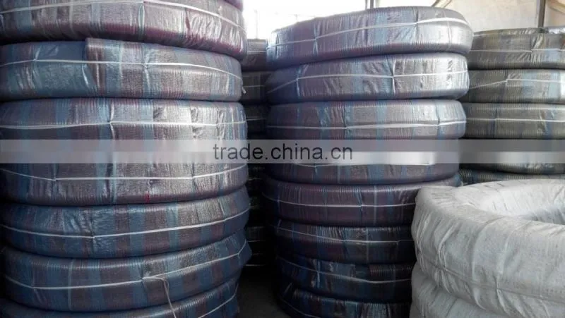Spiral Pvc Suction Hose