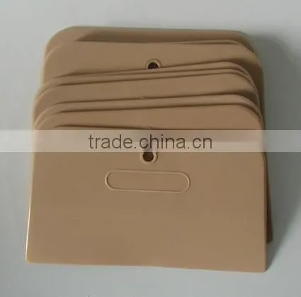plastic soft spreaders set