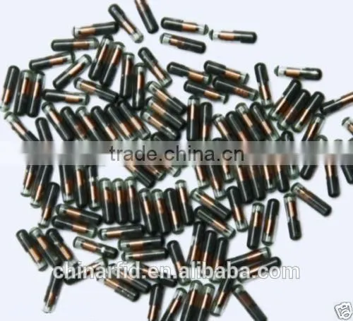 13.56MHz Passice RFID Pet Tag for Domestic Animals