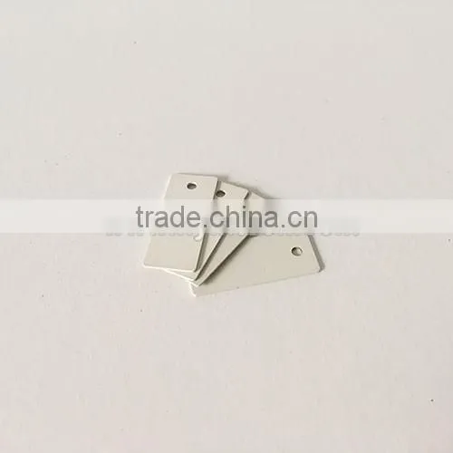 HF rfid jewelry security tag