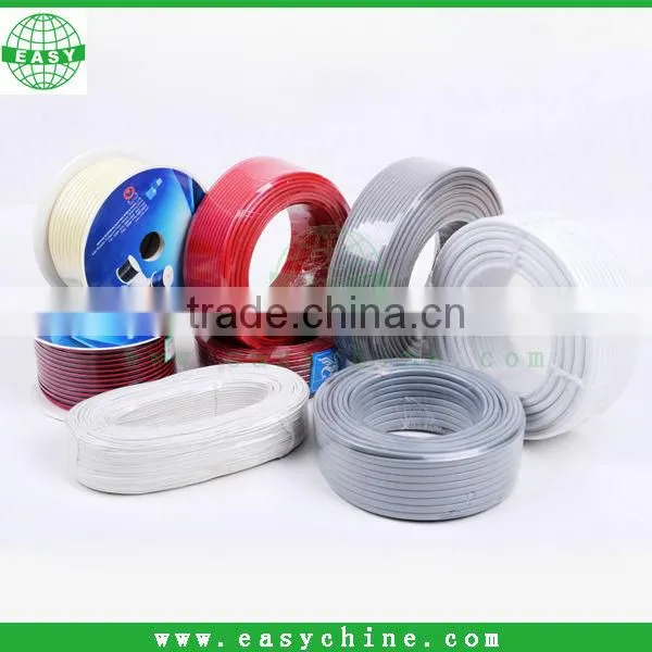 4 Core Rvv Dc Power Cable