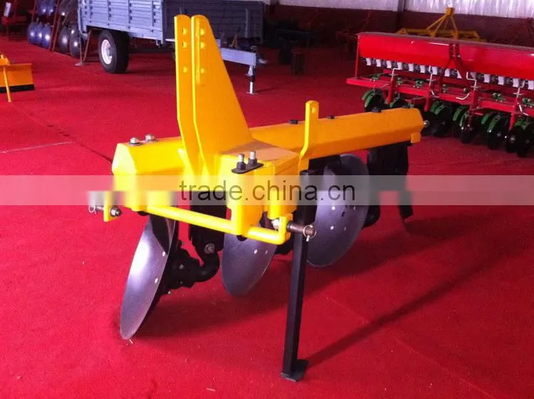 Hot New High Reflective heavy-duty one way disc plow