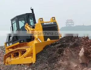 Hydraulic Crawler Bulldozer Shantui SD23 With Lower Price