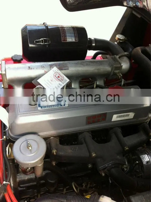 2014 hot sales CPC30 Forklift Truck