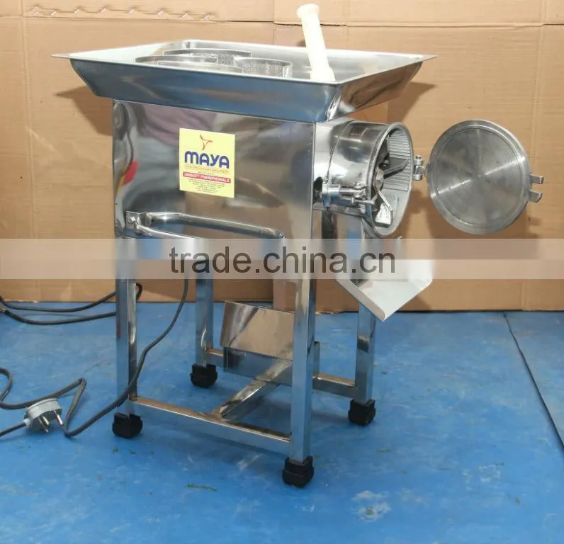 kitchen equipment