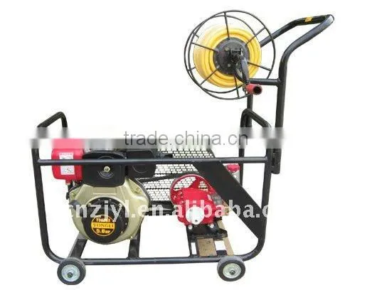 agricultural power sprayer, stretcher power sprayer, gasoline power sprayer